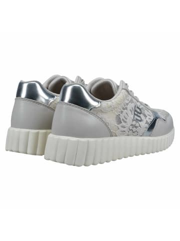 Bagatt Sneaker in grau