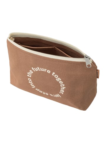 MELA Unisex Große Kosmetiktasche