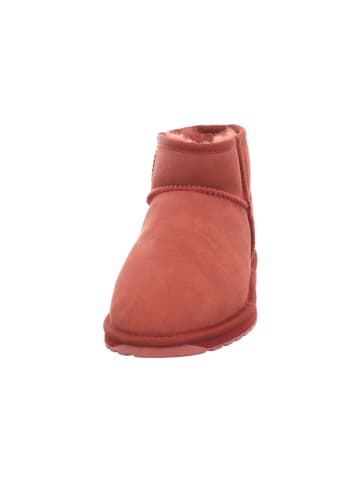 EMU Australia Winterstiefel in rot