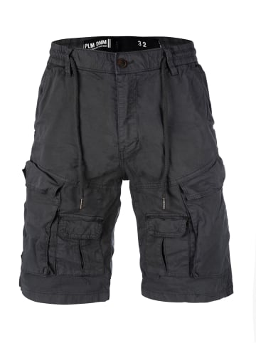 Poolman Shorts Cargoshorts Streetgear Cargo in Antra