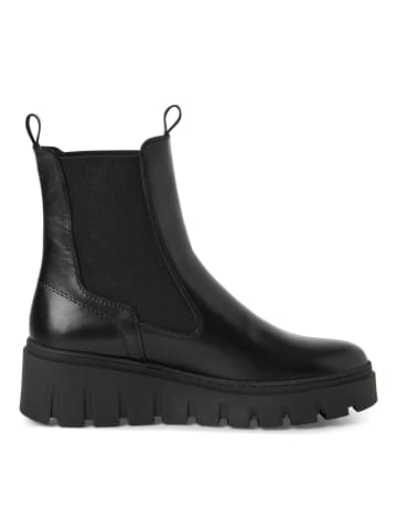 Tamaris Chelsea Boot in schwarz