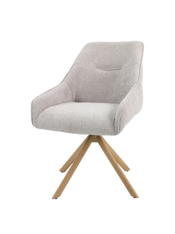 Butlers Butlers Esszimmerstuhl NEW MODERN in Beige