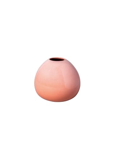 like. by Villeroy & Boch Vase Drop klein Perlemor Home in rosa