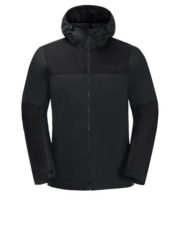 Jack Wolfskin Funktionsjacke JASPER INS JKT in phantom