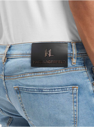 Karl Lagerfeld Jeans KL-Jack in bleached
