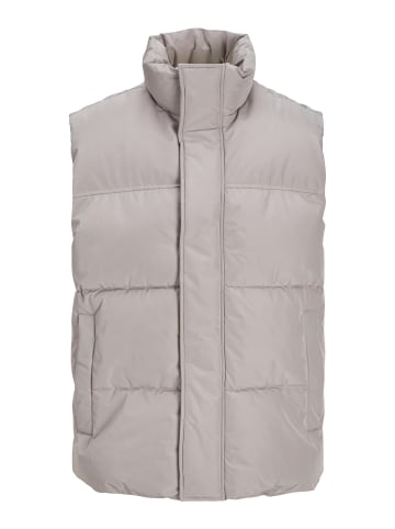 Jack & Jones Steppweste in Atmosphere