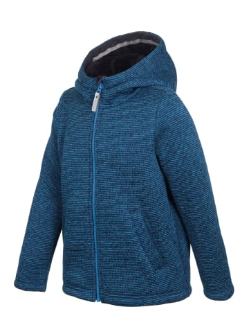 elkline Fleecejacke Little Stranger in blueshadow