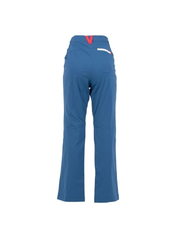 Jack Wolfskin Wanderhose Overland Pro Hike