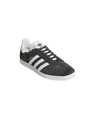 adidas Sneaker GAZELLE in 0-Grau/Weiß
