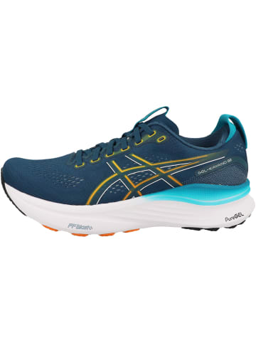 asics Laufschuhe Gel-Kayano 32 in blau