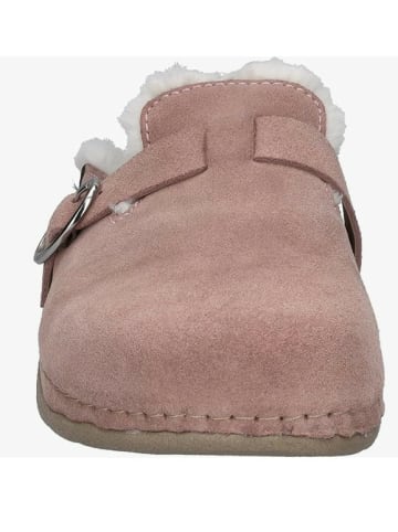 WESTLAND Hausschuhe für Damen in uni