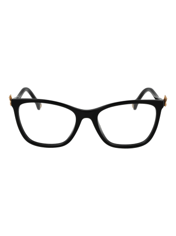 Carolina Herrera Frauen Optische Fassungen Katzenauge Schwarz