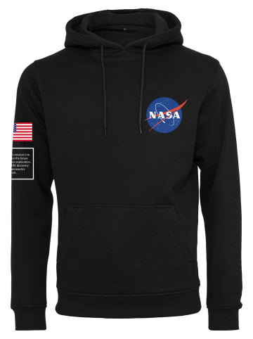 Mister Tee Mister Tee Kapuzenpullover in black