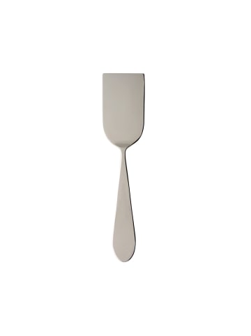 Lasagneservierer Sereno XXL in Silber 30 cm