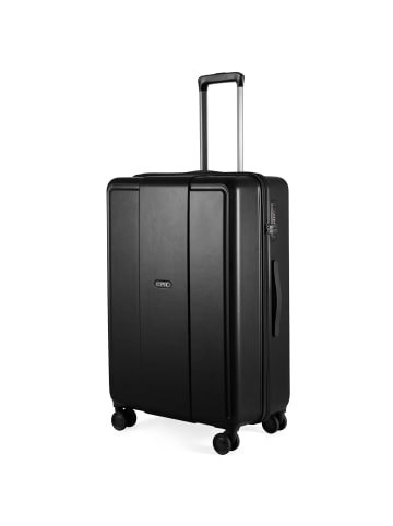 Epic Pop 6.0 4-Rollen Trolley 75 cm in allblack