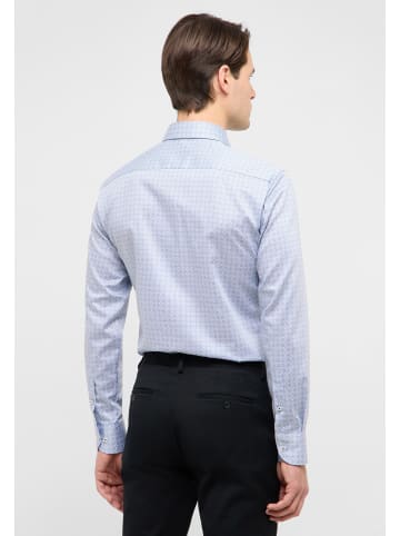 Eterna Hemd SLIM FIT in himmelblau