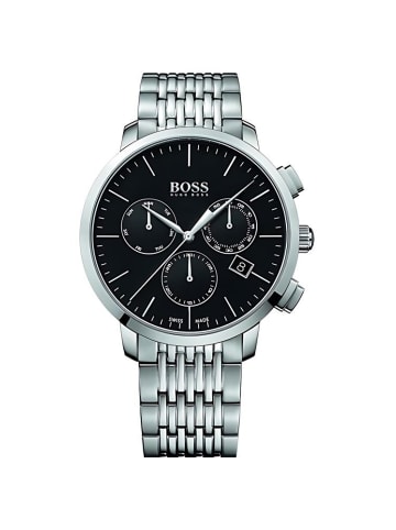 Hugo Boss Armbanduhr Signature Model HB1513267 mit Edelstahl Armband