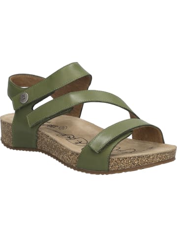 Josef Seibel Sandale Tonga 25 in beige