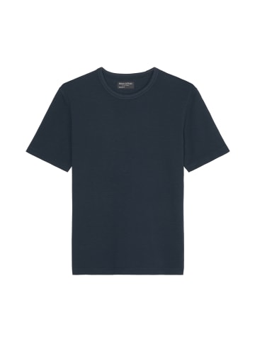 Marc O'Polo DfC T-Shirt regular in dark navy