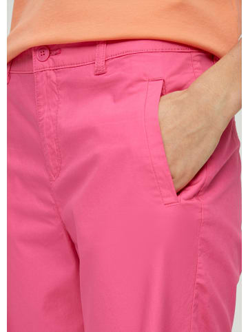 s.Oliver Hose kurz in Pink