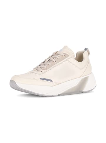 rollingsoft Sneaker low in creme