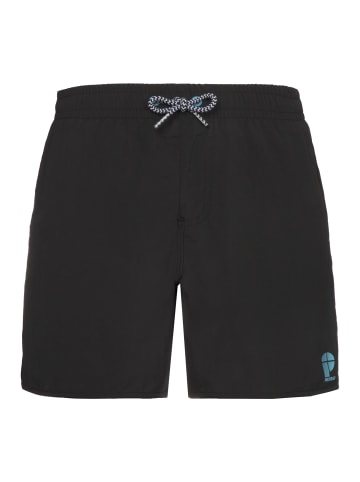 Protest " CULTURE JR in True Black