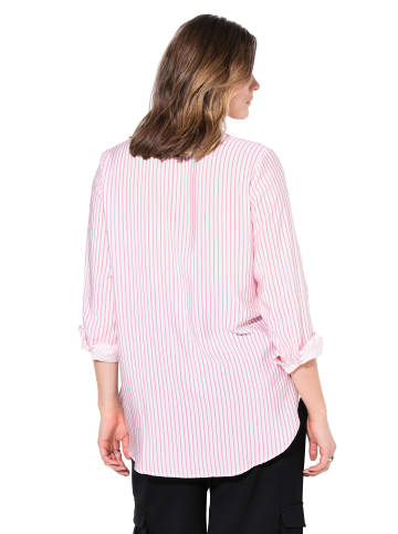 Studio Untold Hemdbluse in hellpink