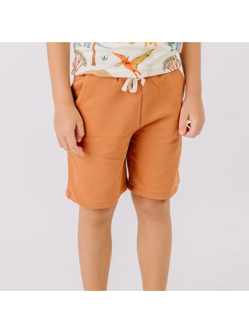 Walkiddy Shorts Cocoa Dream-Shorts