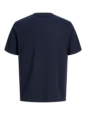 Jack & Jones T-shirt in Navy Blazer 1