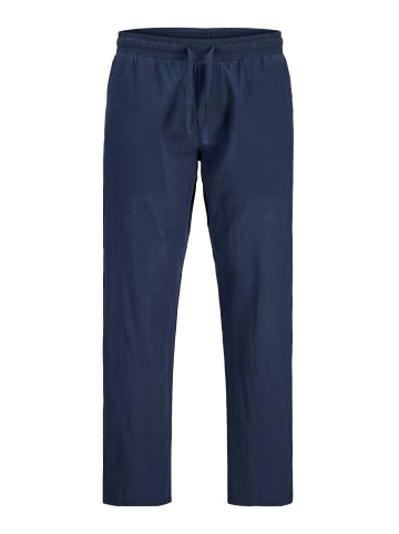 Jack & Jones Jogginghose in Navy Blazer