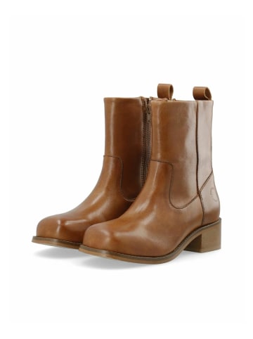 Cashott Stiefel CASVILMA in Cognac