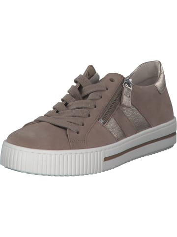 Gabor Sneakers Low in rabbit/puder