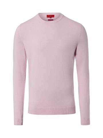 Finshley & Harding Pullover in rosa - 0008
