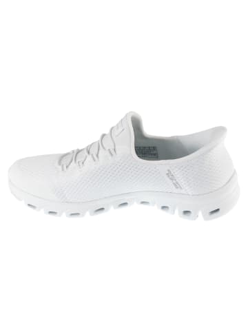 Skechers Skechers Slip-Ins: Glide-Step - Pursuit in Weiß