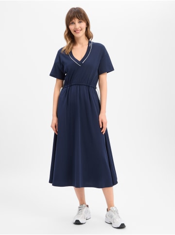 JOOP! Kleid Tomika in marine - 0001