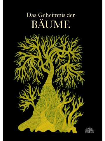 BAOBAB Das Geheimnis der Bäume | Ein Bilderbuch aus Indien