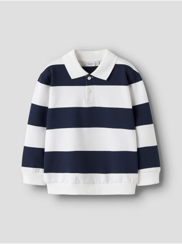 name it Sweatshirt in Bright White