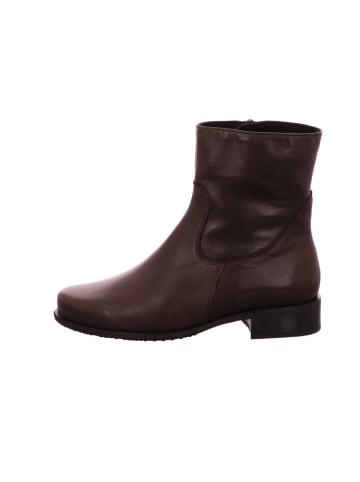 Semler Stiefeletten in dunkelbraun