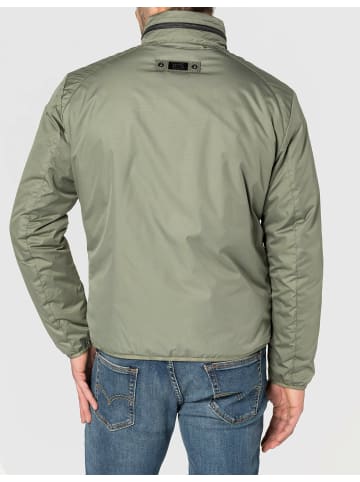 Bültel Worldwide Jacke für Herren in khaki