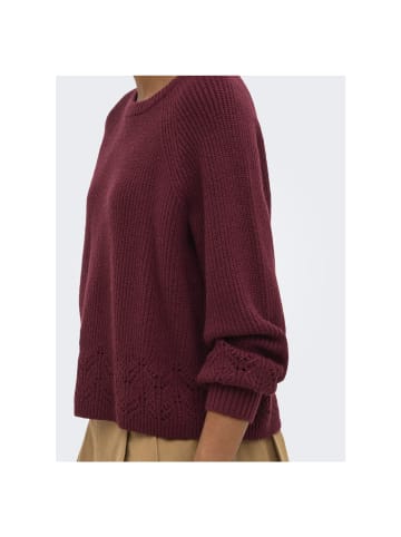 ONLY Pullover in fig