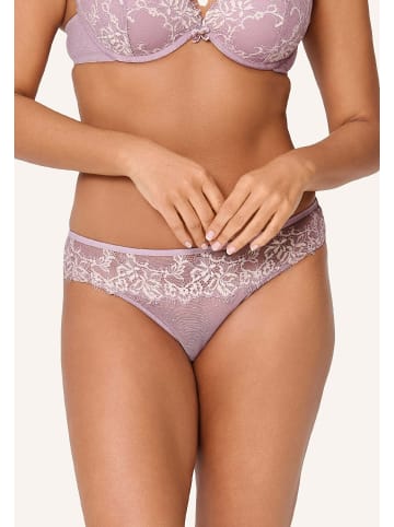 Linga Dore Slip in Taupe