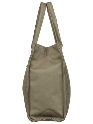 Reisenthel Shopper daily in Rhombus Olive