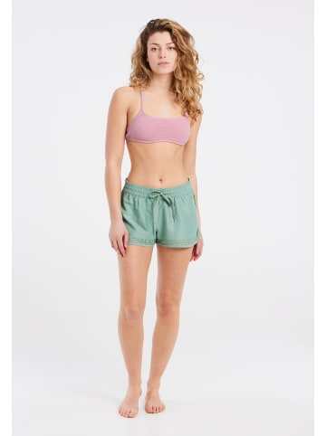 Protest " PRTTenerife in Green Baygreen