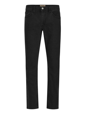 BLEND Bequeme Jeans BHTWISTER in Schwarz
