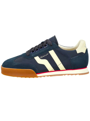 Gant Sneaker in blau