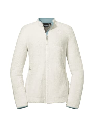 Schöffel Fleecejacke Southgate in weiss