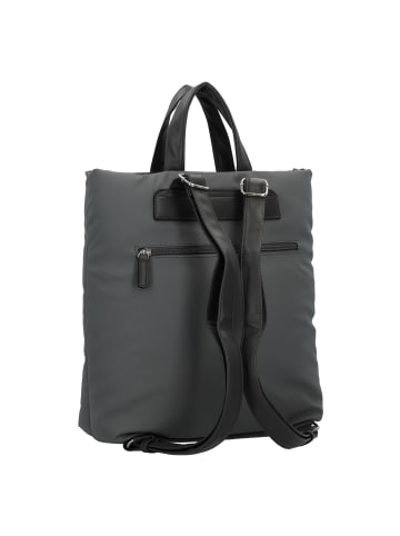 Tom Tailor Patti Daypack M 35 cm grey