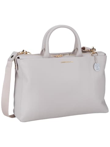 Mandarina Duck Aktentasche Mellow Urban Handbag MWT04 in Cocoon