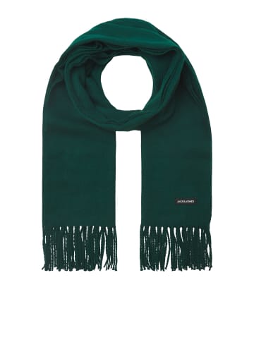 Jack & Jones Schal in Scarab