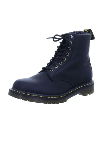Dr. Martens Stiefelette in schwarz